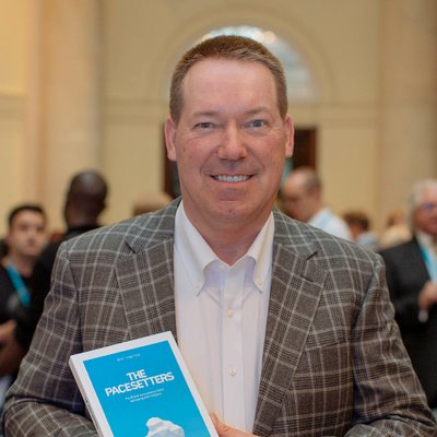 Profile Picture of Doug LaBahn (@douglabahn) on Twitter