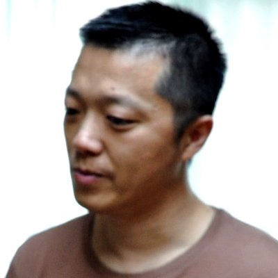 Profile Picture of David Ho (@DavidHo5813) on Twitter