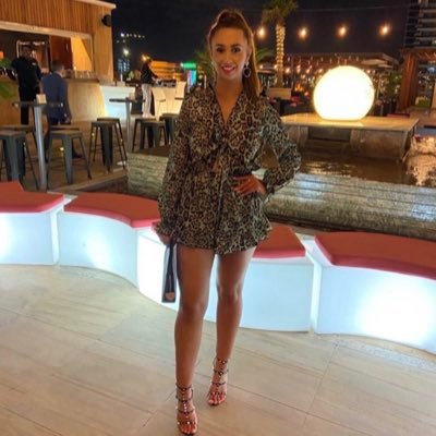 Profile Picture of Jaclyn Holmes (@JaclynHolmesx) on Twitter