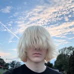 Profile Picture of Joshua Hammers Jr. (@joshuahammersjr) on Facebook