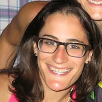 Profile Picture of Molly Cohen (@molly-cohen-1) on Quora