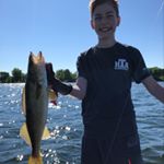 Profile Picture of Patrick Selby (@pjselby06) on Instagram