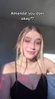 Profile Picture of   Amanda!! (@amanda.stevahn)... (@amanda.stevahn) on Tiktok