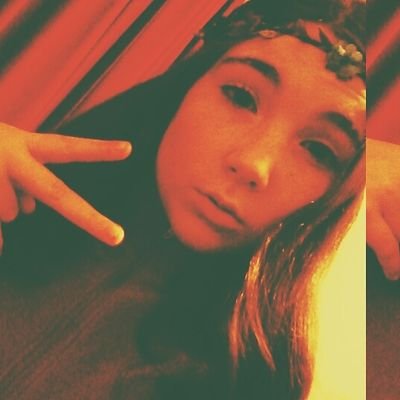 Profile Picture of Amelia Amodeo (@amelia_amodeo) on Twitter