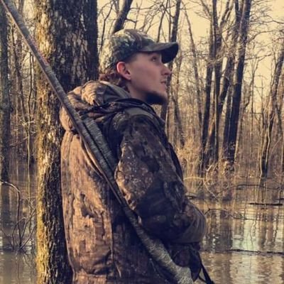 Profile Picture of Landon A Clark (@landon_clark99) on Twitter