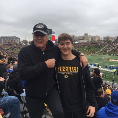 Profile Picture of Matthew Hagedorn (@TheHaggster) on Twitter