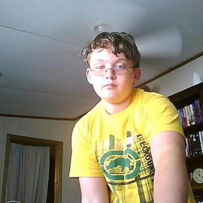 Profile Picture of Chase Solomon (@ChaseSolomon2) on Twitter