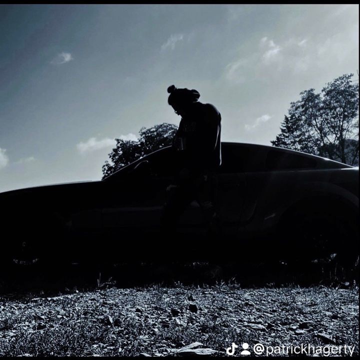 Profile Picture of Patrick Hagerty (@patrickhagerty) on Tiktok
