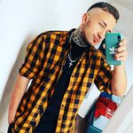 Profile Picture of Sam Joel (@__sambuca_) on Instagram