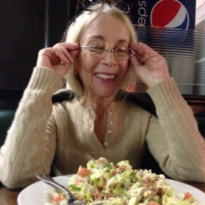 Profile Picture of Janet Ashby (@JanetAshby20) on Twitter
