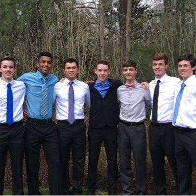 Profile Picture of Andrew Antonik (@Andrewant99) on Twitter