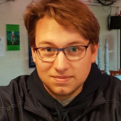 Profile Picture of Alexander Hamby (@@AlexanderHamby) on Twitter