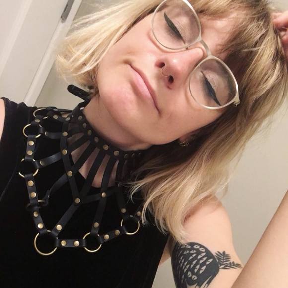 Profile Picture of Allison Kuperman (@allisonlynn63) on Poshmark