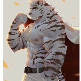 Profile Picture of Antoine Wallace (@AntoineWallac11) on Twitter