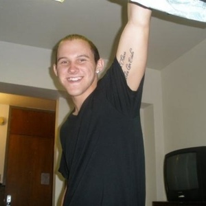 Profile Picture of Travis Marcotte (@438814892) on Myspace