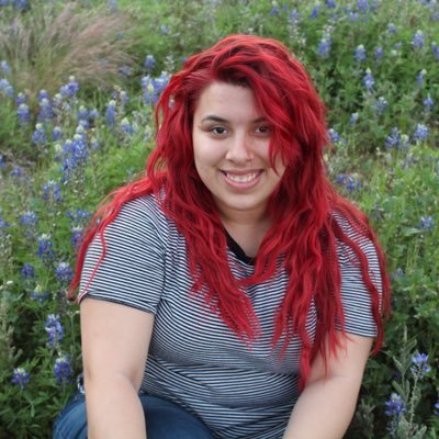 Profile Picture of Blythe (@ElizabethBlyth4) on Twitter