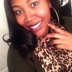 Profile Picture of Krystal Curry (@currykrystal) on Instagram