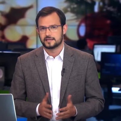 Profile Picture of Jose Manuel Acevedo (@JoseMAcevedo) on Twitter