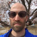 Profile Picture of Silas Peterson (@silasmp) on Instagram