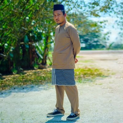 Profile Picture of Ahmad Helmi (@@Amad_Emi) on Twitter
