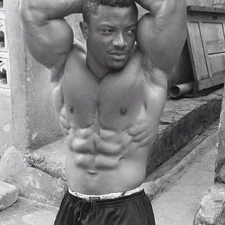 Profile Picture of Asante Peter (@AsantePeter15) on Twitter