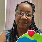 Profile Picture of Gloria B. Mitchell (@gloriamitchell576) on Instagram