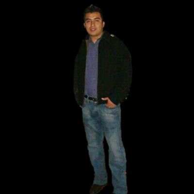 Profile Picture of Steven Adame (@yazite105) on Twitter
