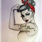 Profile Picture of Shira Anne Adair (@shiraadair) on Instagram