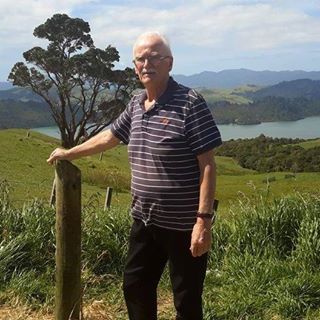 Profile Picture of Graham Harper (@Graham-Harper) on Facebook