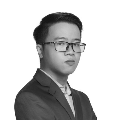 Profile Picture of Tuan Huynh (@tuanhuynh2393) on Twitter