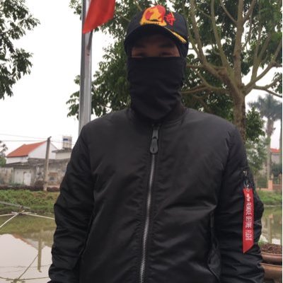 Profile Picture of Lại Quang Huy (@LiQuangHuy2) on Twitter