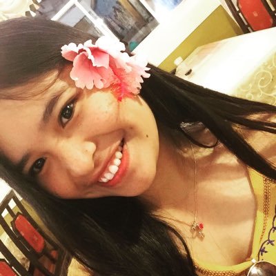 Profile Picture of Ittelistic (@JaneAfaga) on Twitter