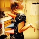 Profile Picture of Sylvia Popphan (@sylviapopphan) on Instagram