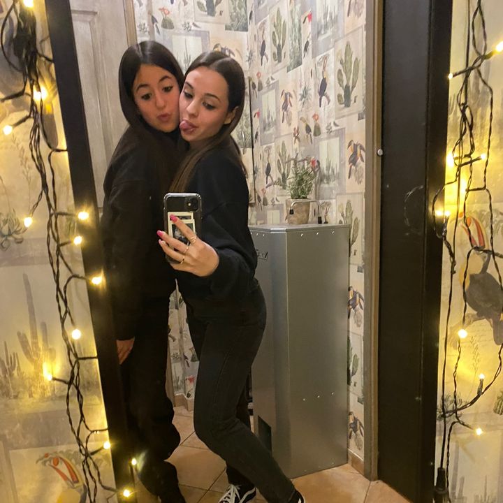 Profile Picture of C.S (@cassandrasacha) on Tiktok