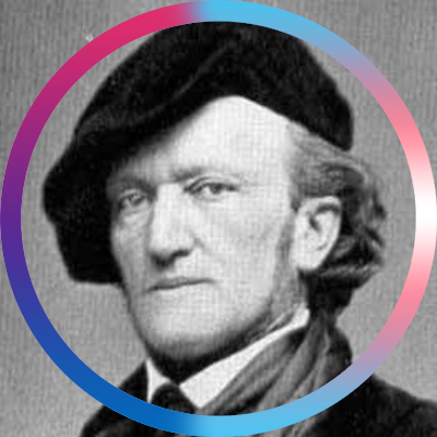 Profile Picture of Richard Wagner 🍷💰🏳️‍🌈 (@ChristardWagner) on Twitter