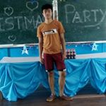 Profile Picture of George Ursos Luzon (@georgehj.luzon) on Instagram