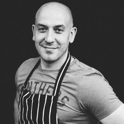 Profile Picture of Steve Walpole (@steve_walpole) on Twitter