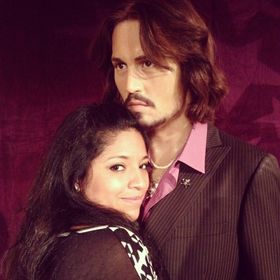 Profile Picture of Ericka Rodriguez (@erisaleja) on Pinterest