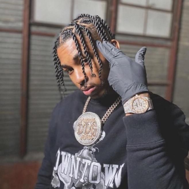 Profile Picture of Rasean Rudder (@raseanrudder) on Tiktok