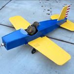 Profile Picture of Wesley Remillard (@robin01.22) on Instagram
