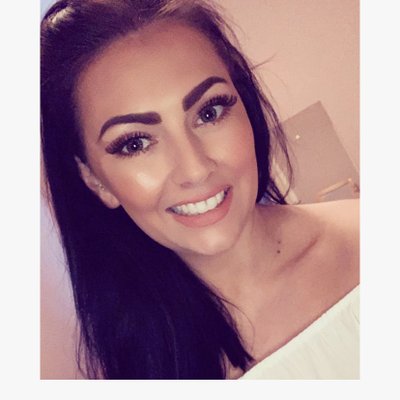 Profile Picture of Katie Carpenter (@katiecarpenter2) on Twitter