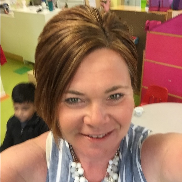 Profile Picture of Jennifer Blackinton (@pumpkinone1) on Poshmark