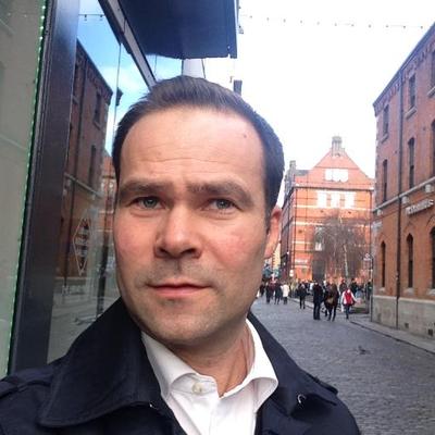 Profile Picture of David Stachowiak (@DaedStachowiak) on Twitter