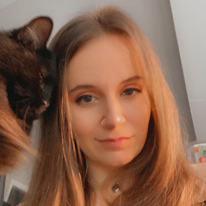 Profile Picture of Kristen Ellis (@@krellis91) on Tiktok