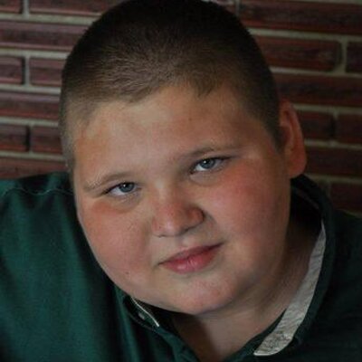 Profile Picture of Patrick Harner-Reid (@Rebel2423) on Twitter
