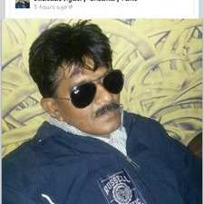 Profile Picture of Bipin Shah (@Bipinshah92) on Twitter