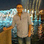 Profile Picture of Mohammed Afifi (@afifi319) on Instagram