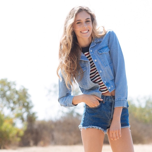 Profile Picture of Karina Myszkowski (@karinamysz) on Poshmark