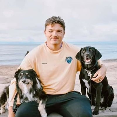 Profile Picture of Tyler Wilson (@KingOfBuffalo) on Twitter