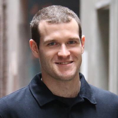 Profile Picture of Aaron Stephenson (@carOSAaron) on Twitter